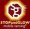 STOP and GLOW Mobile Spray Tanning